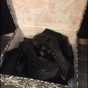 Bordello shoes size 7